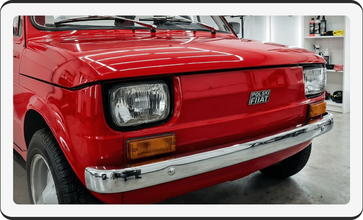 rzeczoznawca samochód zabytkowy