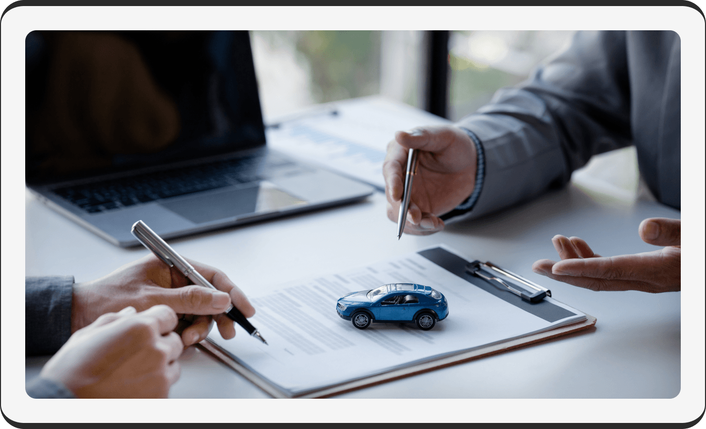 sprawdzenie auta przed zakupem