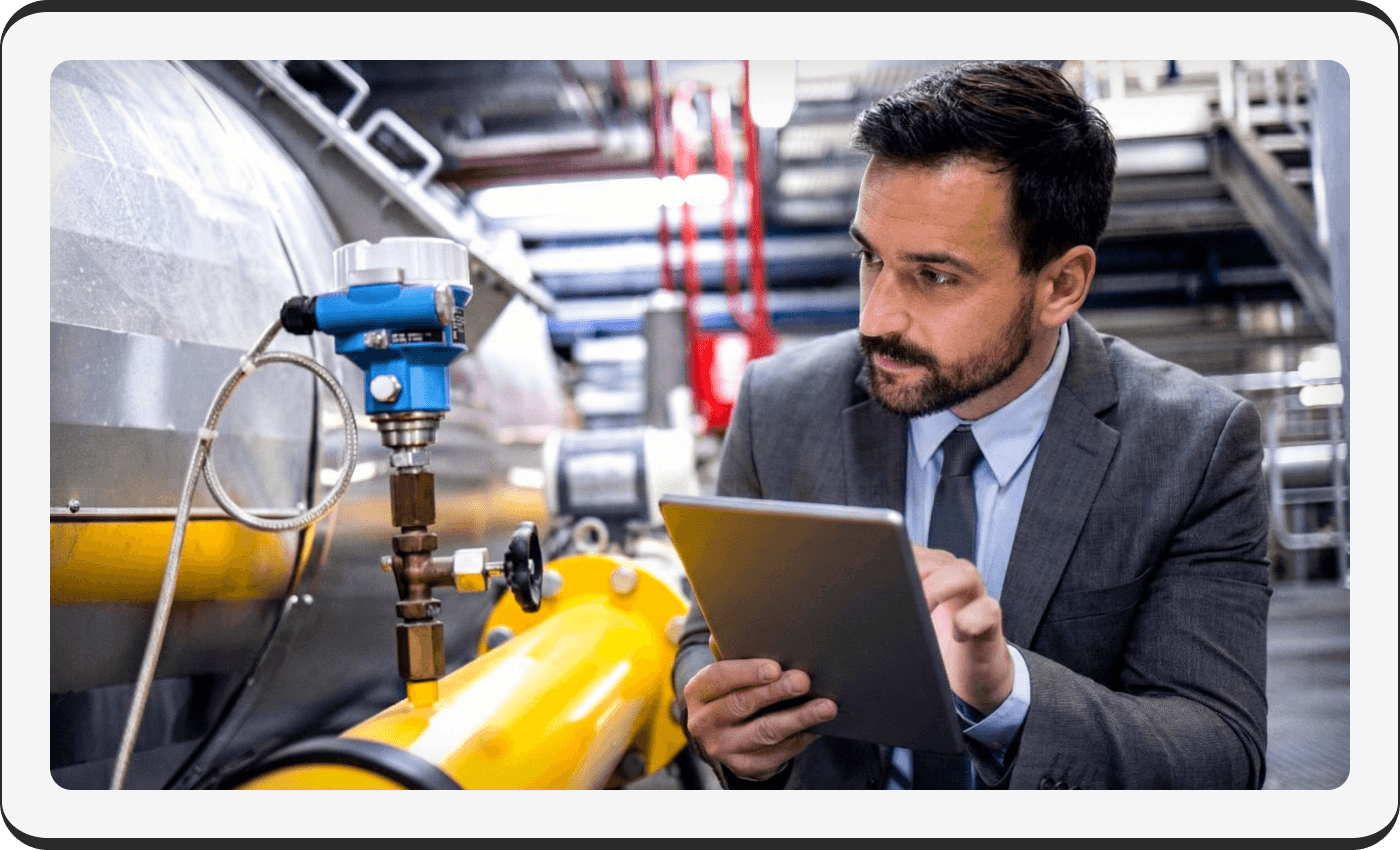 wycena maszyn i urządzeń