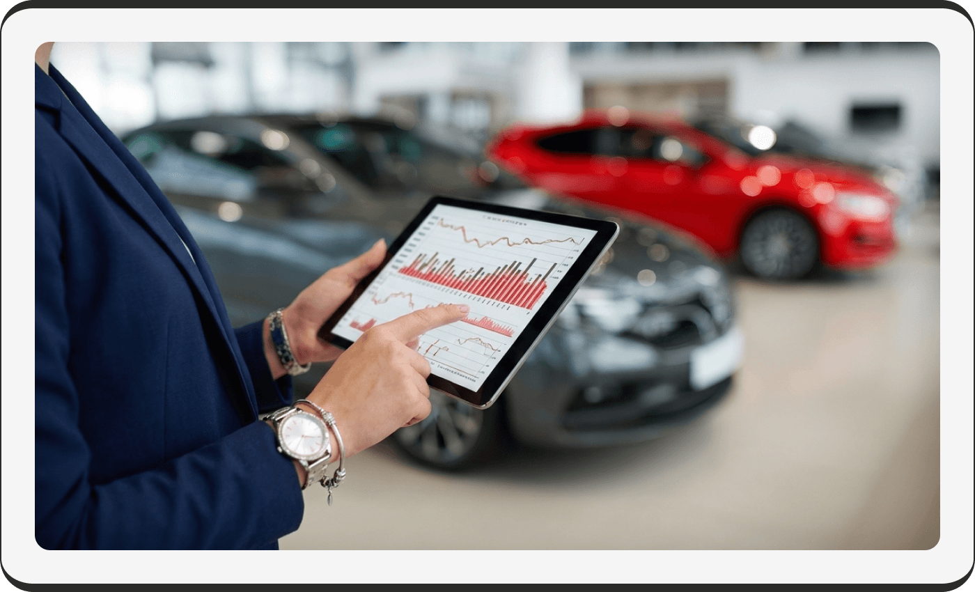 Wycena samochodu