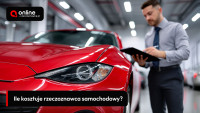 Ile kosztuje rzeczoznawca samochodowy w 2025 roku? Sprawdź!