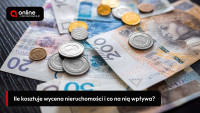 Ile kosztuje wycena nieruchomości i co na nią wpływa?