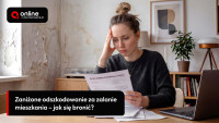 Zaniżone odszkodowanie za zalanie mieszkania – jak się bronić?
