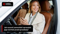 Jak wycenić samochód i sprawdzić jego wartość przed sprzedażą?